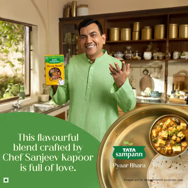 Tata Sampann Garam Masala Powder