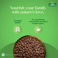 Tata Sampann Kala Chana