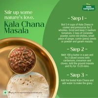 Tata Sampann Kala Chana