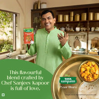 Tata Sampann Kitchen King Masala with Natural Oils