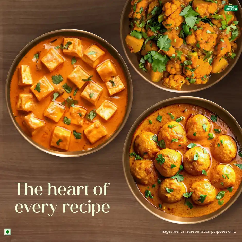 Tata Sampann Kitchen King Masala with Natural Oils