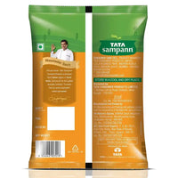 Tata Sampann Turmeric Powder With Natural Oils Haldi Powder 100 g Pouch