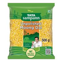 Tata Sampann Unpolished Moong Dal