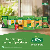 Tata Sampann Unpolished Moong Dal
