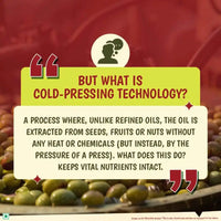 Tata Simply Better Extra Virgin Olive Oil