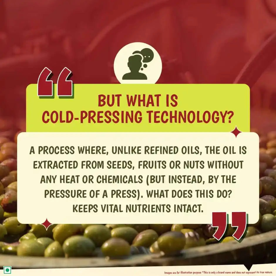 Tata Simply Better Extra Virgin Olive Oil