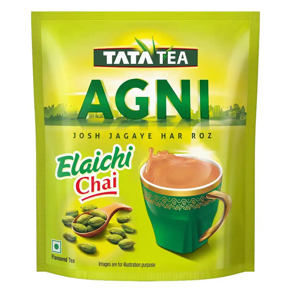 Tata Tea Agni Elaichi Chai