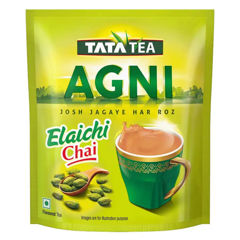 Tata Tea Agni Elaichi Chai