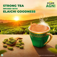 Tata Tea Agni Elaichi Chai