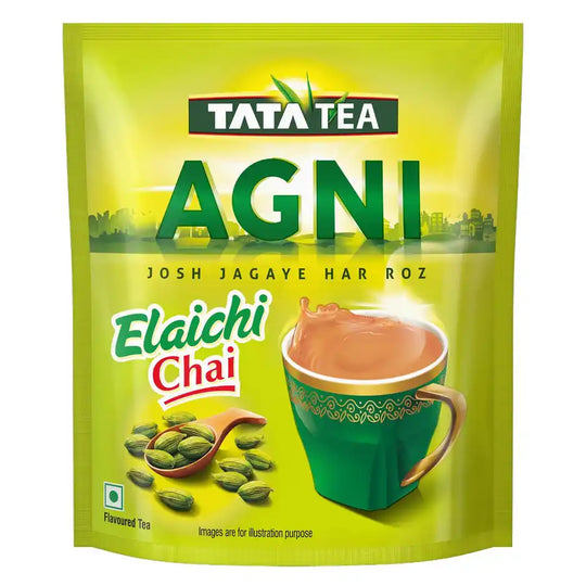 Tata Tea Agni Elaichi Chai