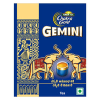 Tata Tea Chakra Gold Gemini