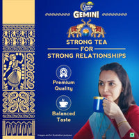 Tata Tea Chakra Gold Gemini
