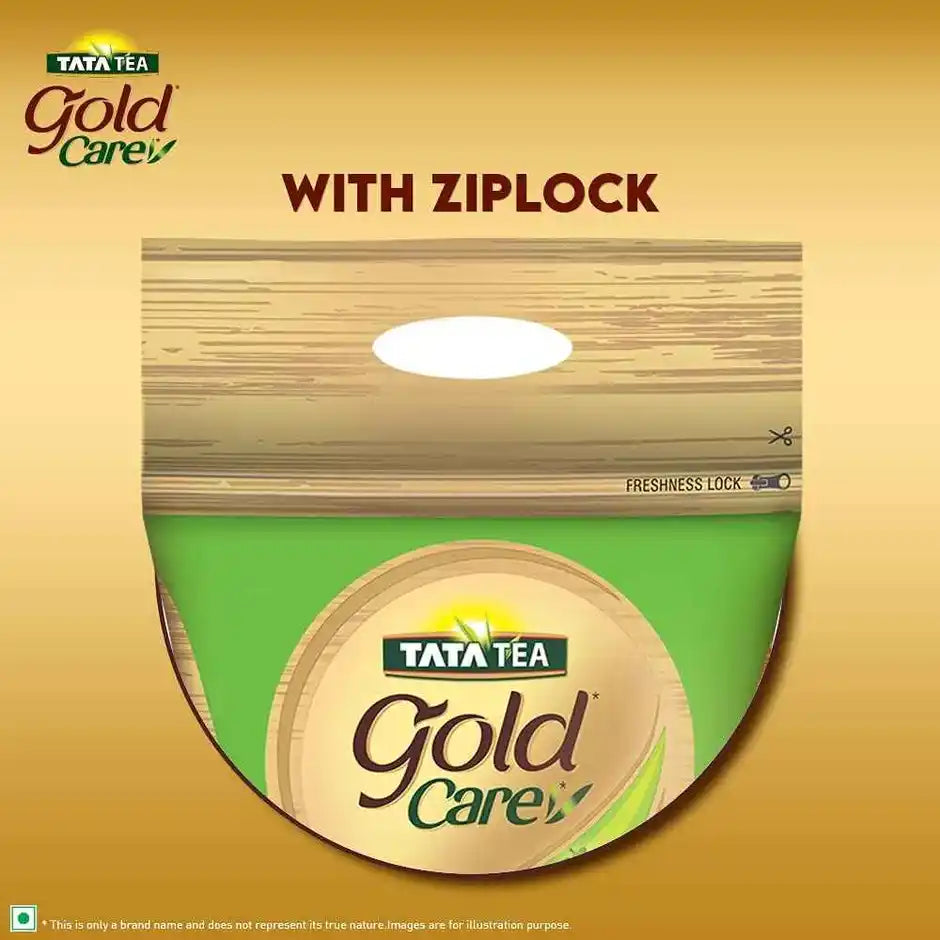 Tata Tea Gold Care | Masala Tea 1kg