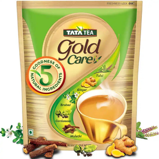 Tata Tea Gold Care | Masala Tea 1kg