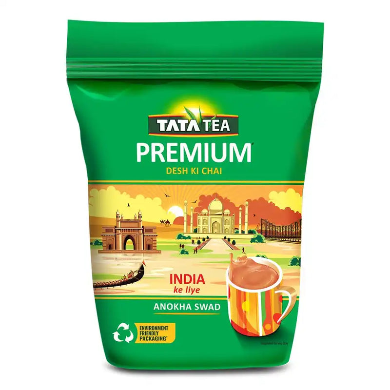 Tata Tea Premium Desh Ki Chai