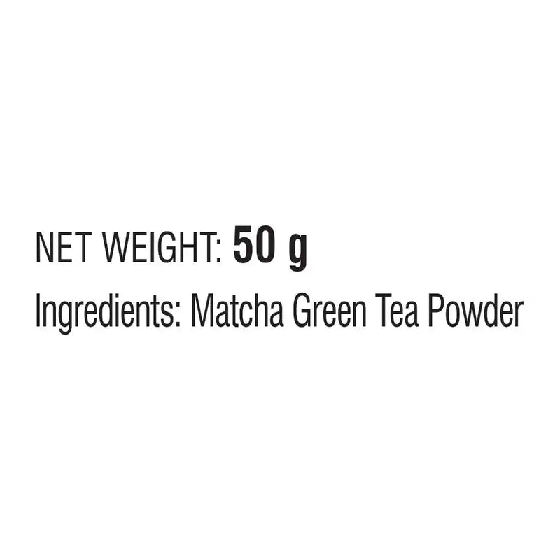 Tetley Japanese Matcha Tea, Sourced From Japan