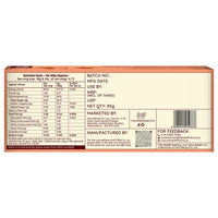 The Health Factory Digestive Biscuits Cinnamon & Jaggery