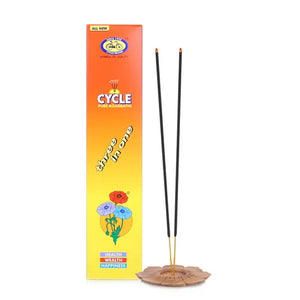 Three in one Cycle Agarbathis