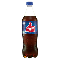 Thums Up Soft Drink Pet Bottle 750ml