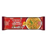 Top Ramen Masala Instant Noodles
