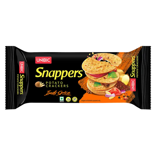 UNIBIC Snappers Indie Spice