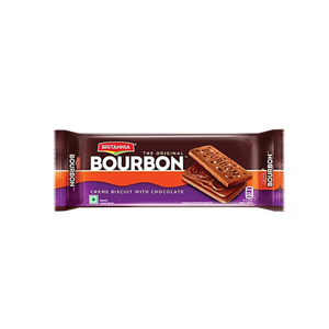 Britannia Bourbon 150g