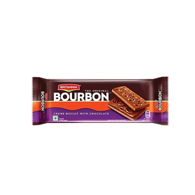 Britannia Bourbon 150g