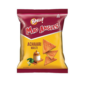 Bingo Mad Angle Achaari Masti