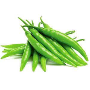 Green chilli 1kg