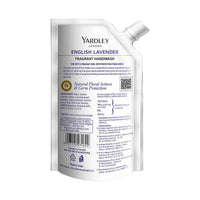 Yardley London Floral Essence Gardenia & Water Lily Fragrant Handwash