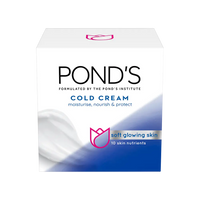 Pond’s Moisturising Cold Cream