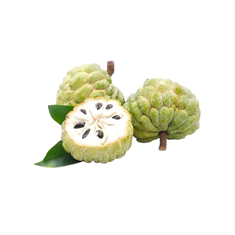 Custard apple 1kg