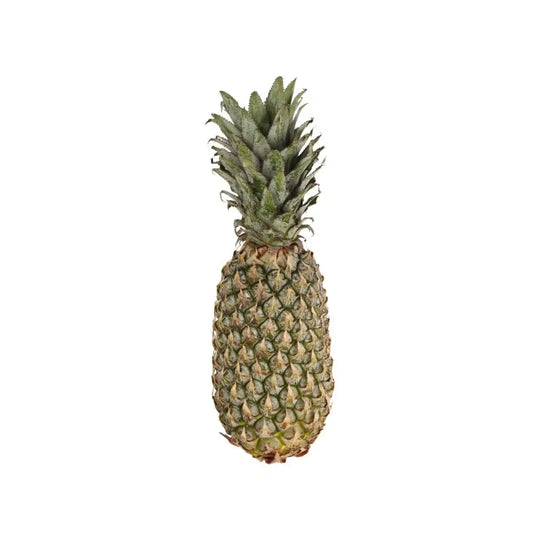 Pineapple 1