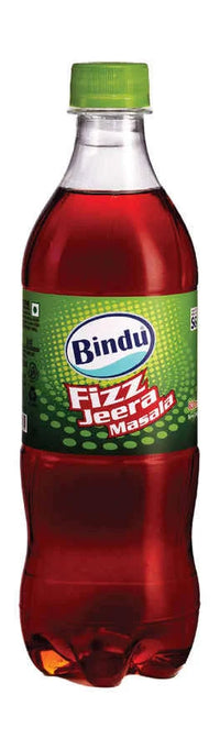 Bindu Fizz Jeera Masala Soft Drink 1L