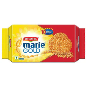 Britannia Marie Gold