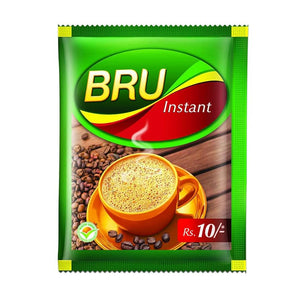 Bru Instant Coffee