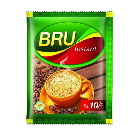 Bru Instant Coffee