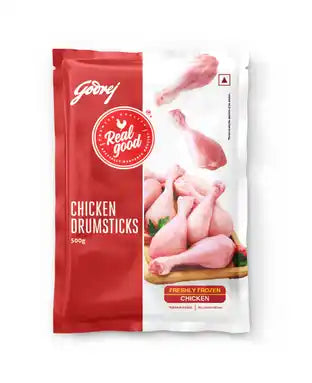 Sneha Select Skinless Chicken Drumstick