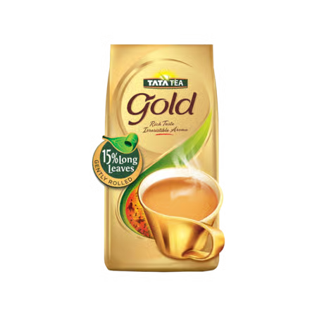 Tata Tea Gold Tea