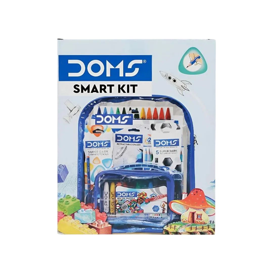 Doms Smart Kit