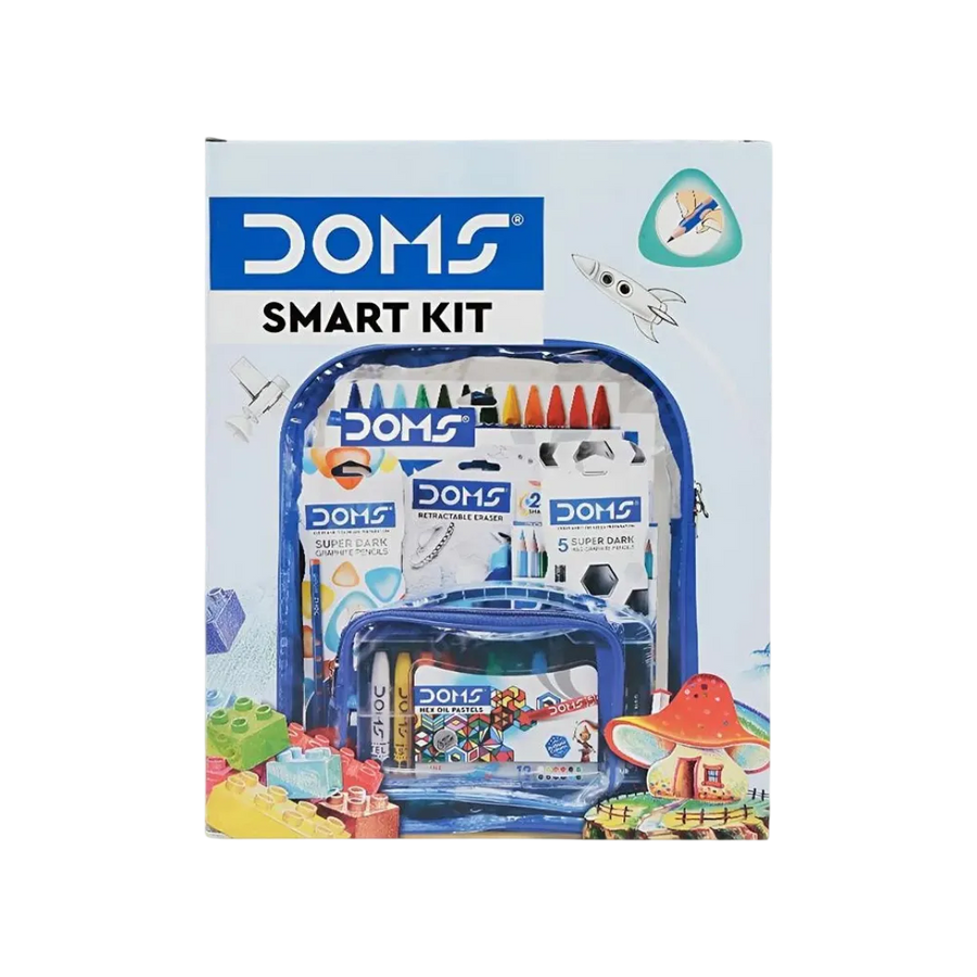 Doms Smart Kit