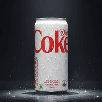 Diet Coke Can 330ml