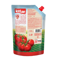 Kissan Fresh Tomato Ketchup