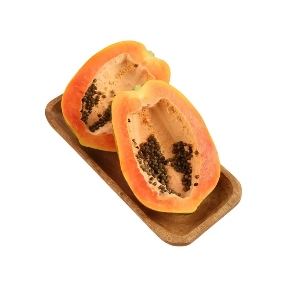 Papaya 1