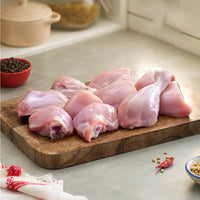 Licious Chicken Curry Cut Large (7 pcs)