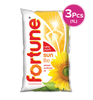 Fortune Sunflower Oil 1L