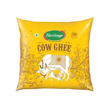 Heritage Cow Ghee