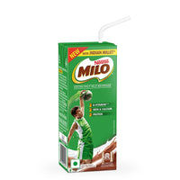 Nestle Milo Health Chocolate Drink with Millets