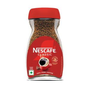 Nescafe Classic Coffee