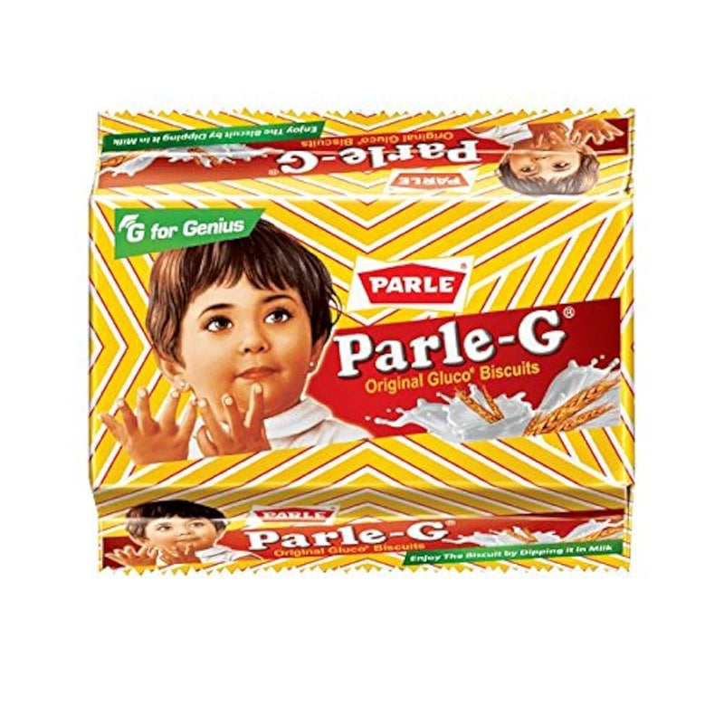 Parle Biscuit Pack 250g